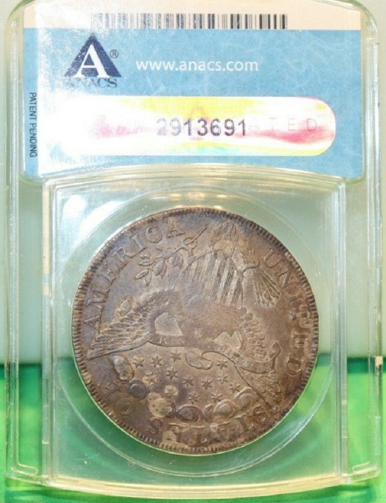 1798-$1-Draped-Bust-Dollar-BB-111,-B-11,-R-3